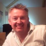 Darren Power