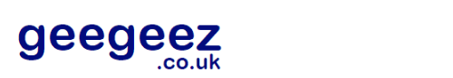 Geegeez logo